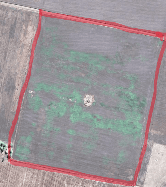 🌾 CAMPO EN VENTA O ALQUILER SAN FRANCISCO – SANTA FE 📍